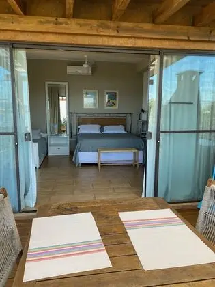 Senior Bungalov (Aquarios)
