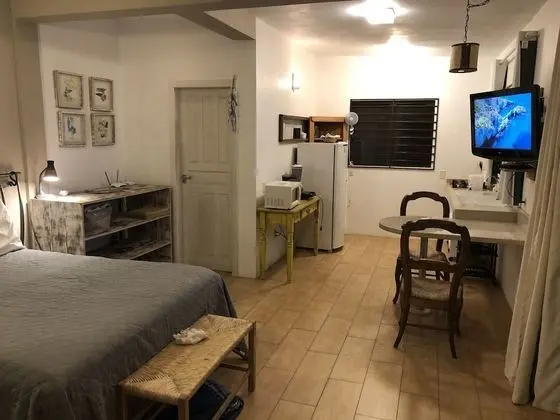 Senior Bungalov (Aquarios)