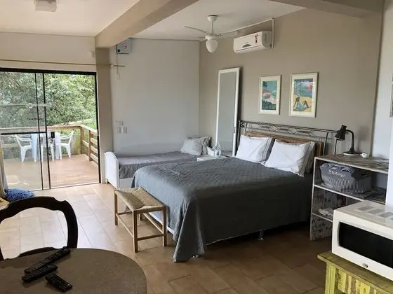 Senior Bungalov (Aquarios)