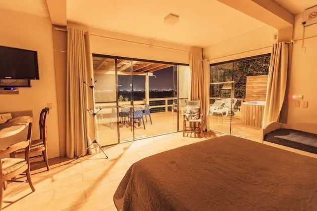 Senior Bungalov (Aquarios)
