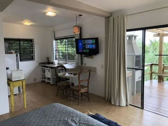 Senior Bungalov (Aquarios)