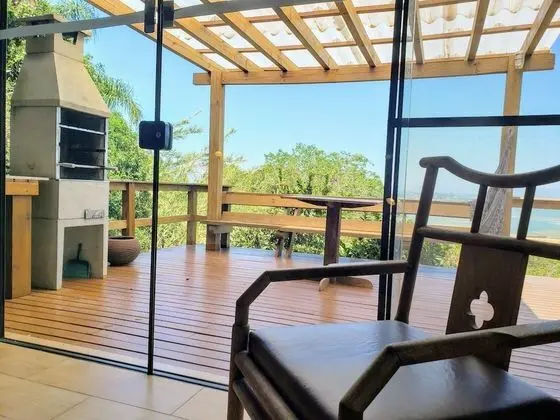 Senior Bungalov (Aquarios)