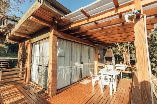 Senior Bungalov (Aquarios)