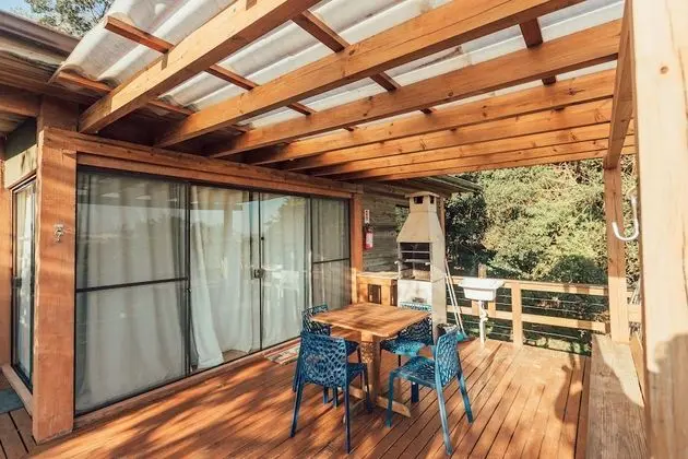 Senior Bungalov (Aquarios)
