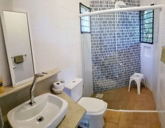 Senior Bungalov (Aquarios)