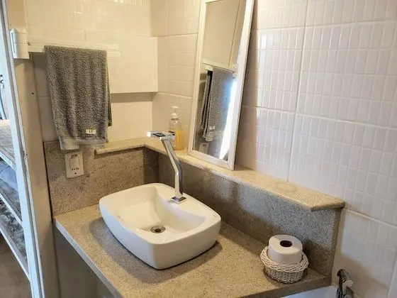 Senior Bungalov (Aquarios)