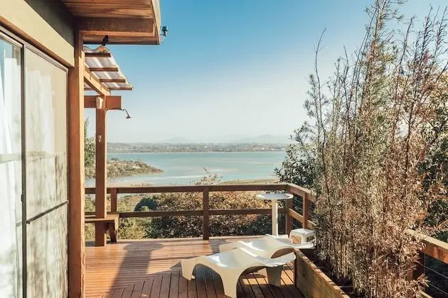 Senior Bungalov (Aquarios)