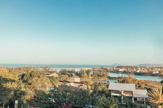 Senior Bungalov (Aquarios)