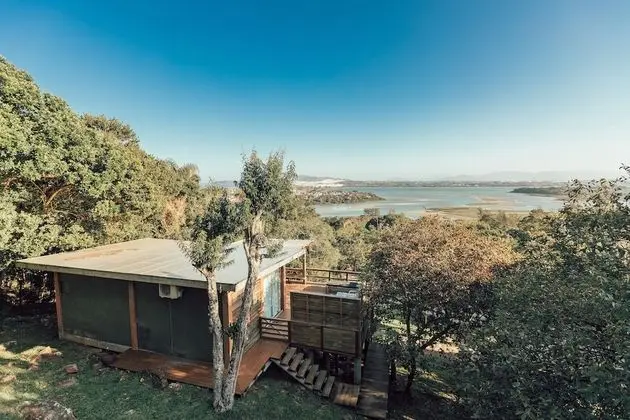 Senior Bungalov (Aquarios)