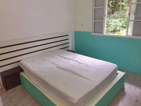 Superior Dağ Evi