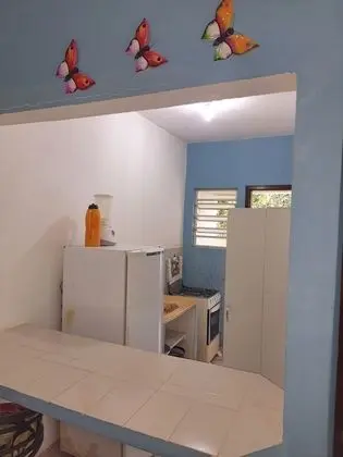 Superior Dağ Evi