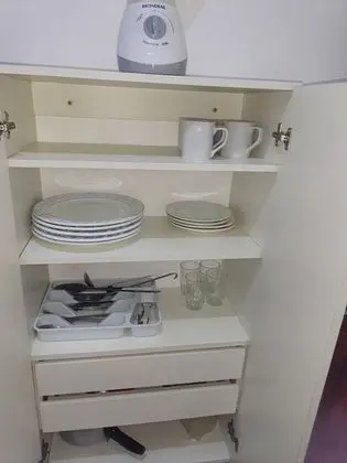 Superior Dağ Evi