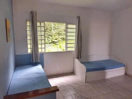 Superior Dağ Evi