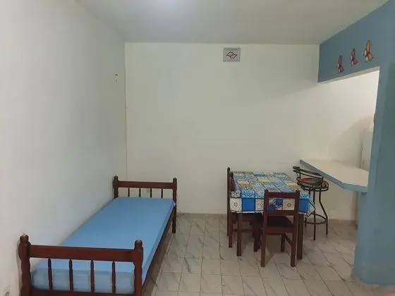 Superior Dağ Evi