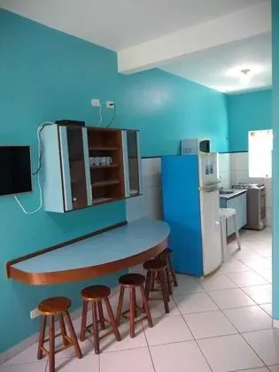 Basic Dağ Evi