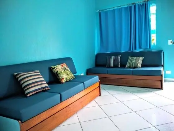 Basic Dağ Evi