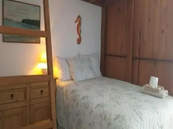 Basic Dağ Evi