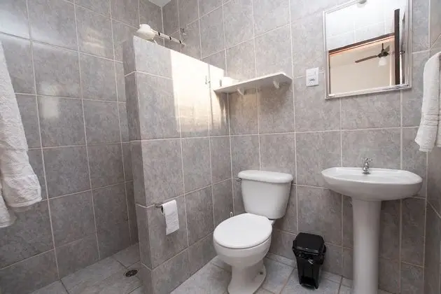 Standard Dağ Evi