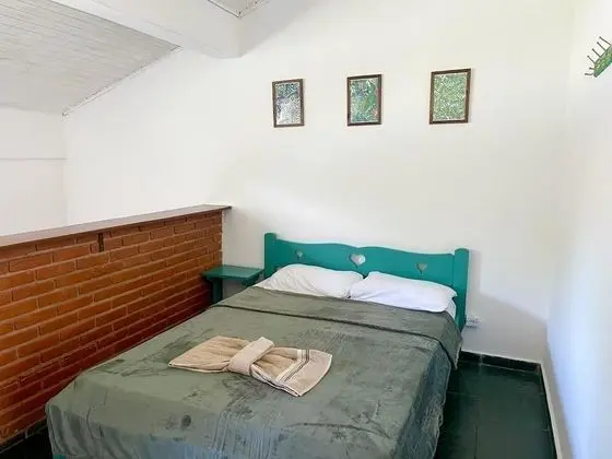 Basic Dağ Evi