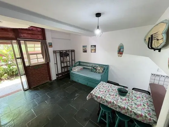 Basic Dağ Evi