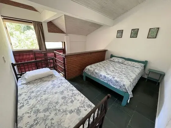 Basic Dağ Evi