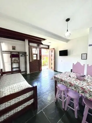 Basic Dağ Evi