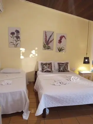 Dağ Evi