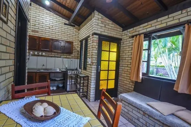 Basic Dağ Evi
