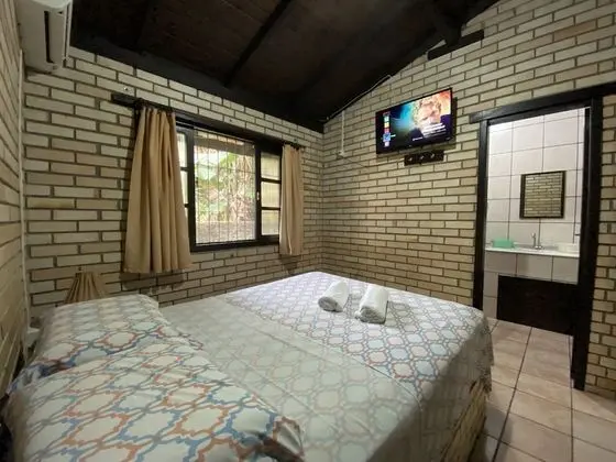 Basic Dağ Evi