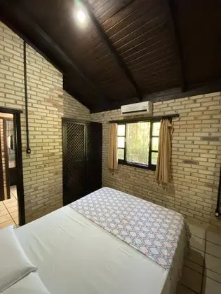 Comfort Dağ Evi
