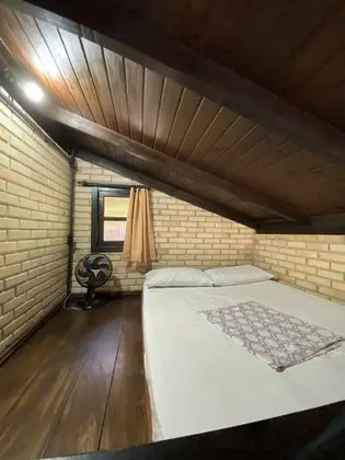 Comfort Dağ Evi