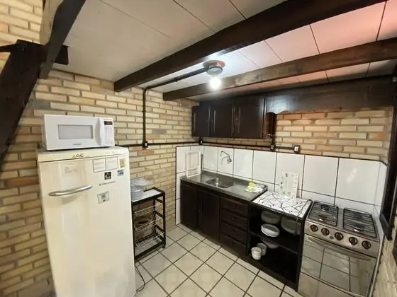 Comfort Dağ Evi