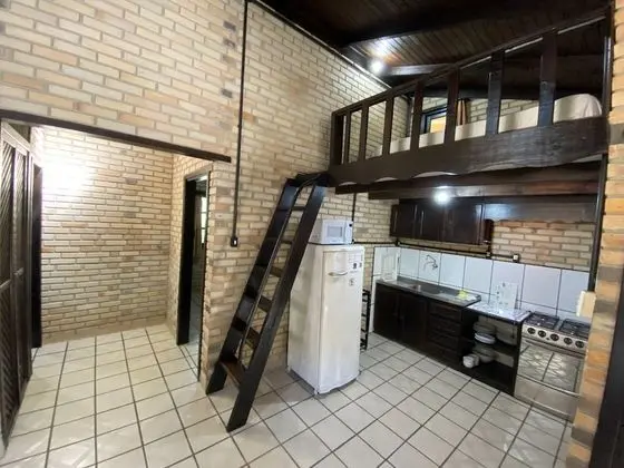 Comfort Dağ Evi