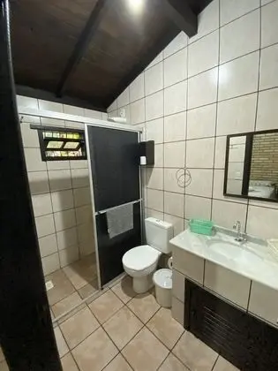 Comfort Dağ Evi