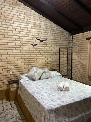Deluxe Dağ Evi