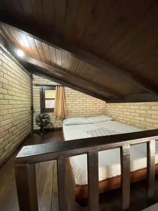 Deluxe Dağ Evi