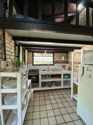 Deluxe Dağ Evi