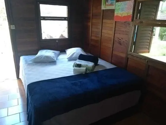 Economy Dağ Evi, 1 Yatak Odası