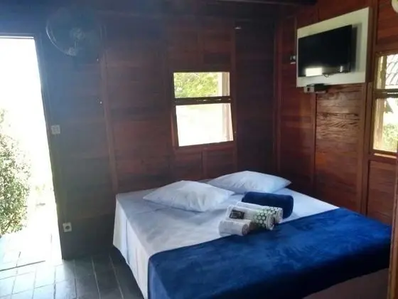 Economy Dağ Evi, 1 Yatak Odası