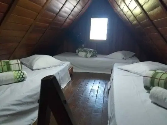 Economy Dağ Evi, 1 Yatak Odası