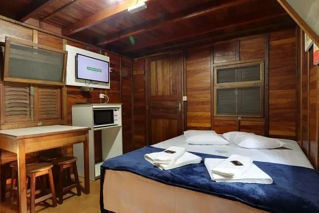 Economy Dağ Evi, 1 Yatak Odası