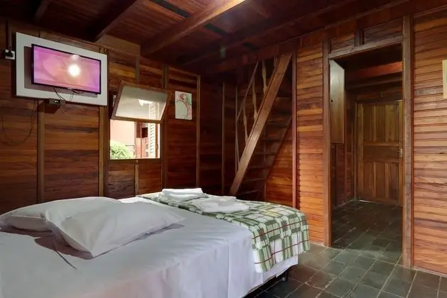 Economy Dağ Evi, 2 Yatak Odası