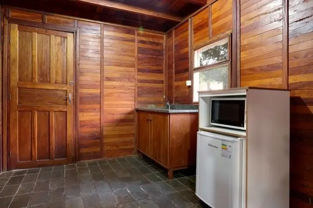 Economy Dağ Evi, 2 Yatak Odası