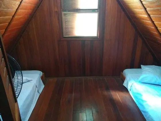 Economy Dağ Evi, 2 Yatak Odası