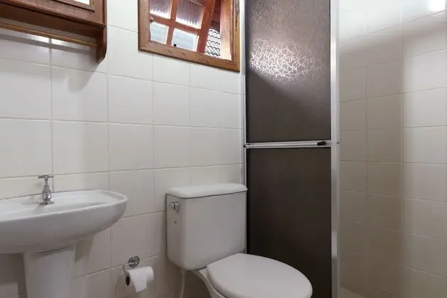 Economy Dağ Evi, 2 Yatak Odası