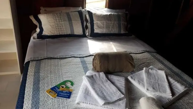 Standard Dağ Evi, 1 Yatak Odası