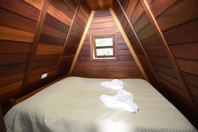 Premium Dağ Evi