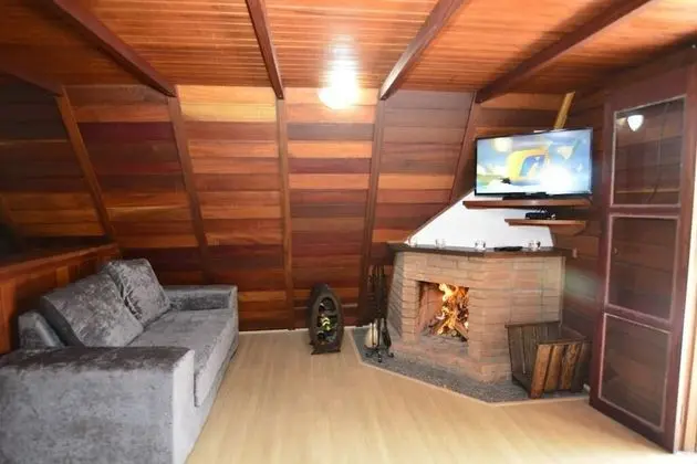 Premium Dağ Evi