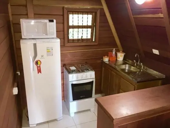 Premium Dağ Evi