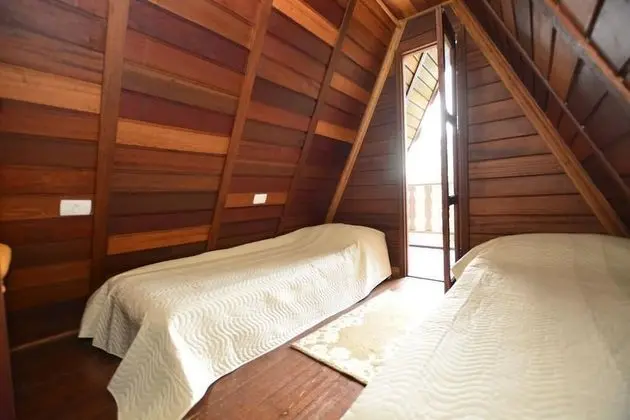 Premium Dağ Evi